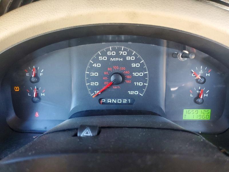 2008 Ford F150
