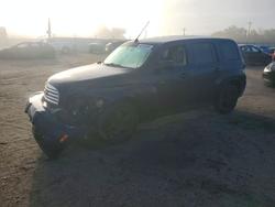 Chevrolet HHR Vehiculos salvage en venta: 2011 Chevrolet Hhr lt
