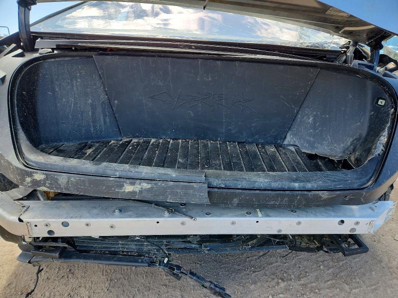 2025 Tesla Cybertruck