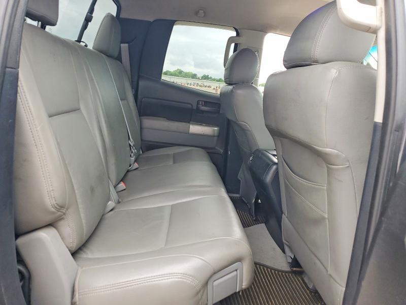 2008 Toyota Tundra SR5