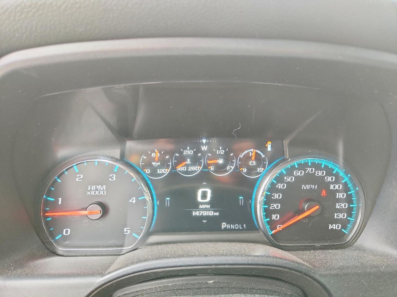 2019 GMC Sierra K3500 Denali