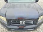 2006 Honda Ridgeline RTS