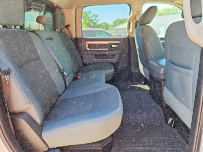 2015 Dodge RAM 1500 SLT