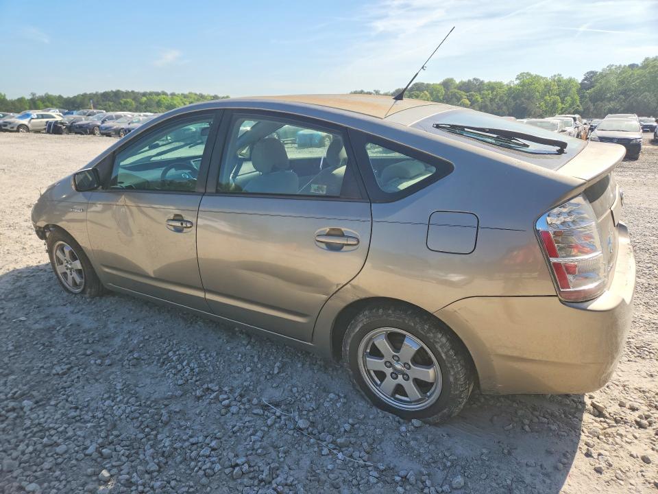 2009 Toyota Prius Base