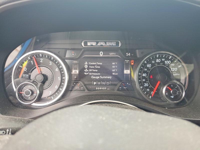 2020 Dodge RAM 1500 BIG Horn