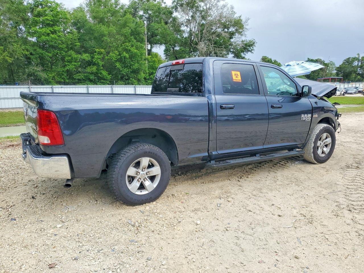 2019 Dodge RAM 1500 Classic SLT