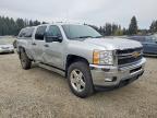 2013 Chevrolet Silverado K2500 Heavy Duty LT