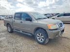 2008 Nissan Titan XE FFV