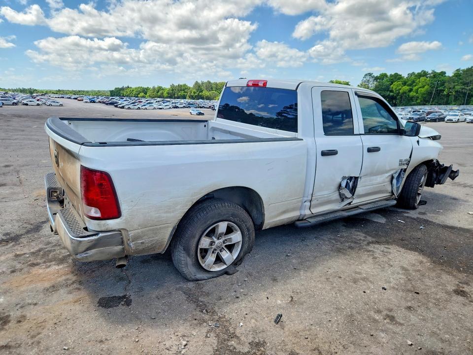 2018 Dodge RAM 1500 ST