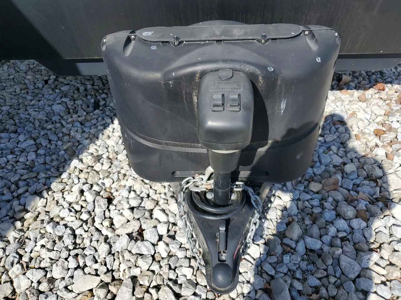2020 Keystone Kodiak