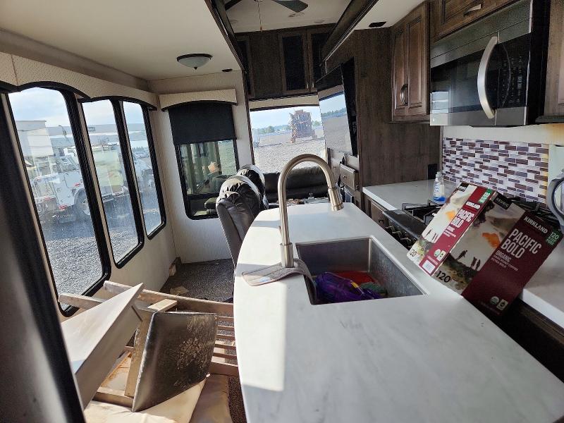 2020 Forest River Trailer