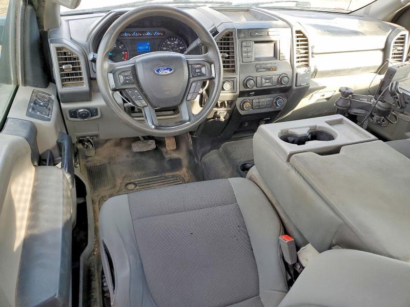 2019 Ford F350 Super Duty