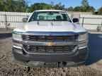 2016 Chevrolet Silverado C1500