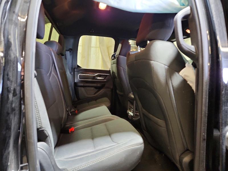 2022 Dodge RAM 1500 BIG Horn