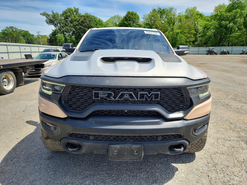 2021 Dodge RAM 1500 TRX