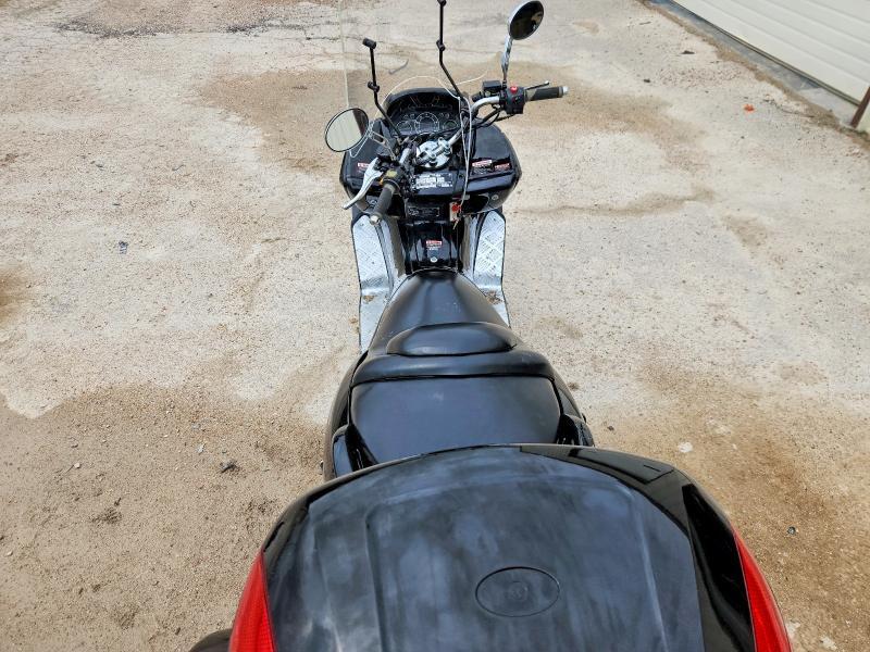 2012 ICE Trike