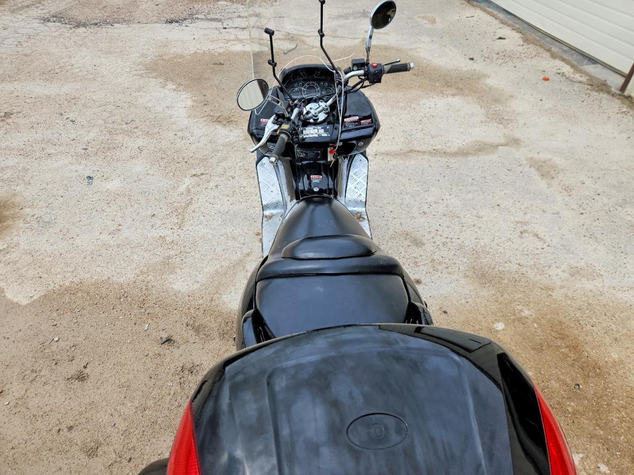 2012 ICE Trike