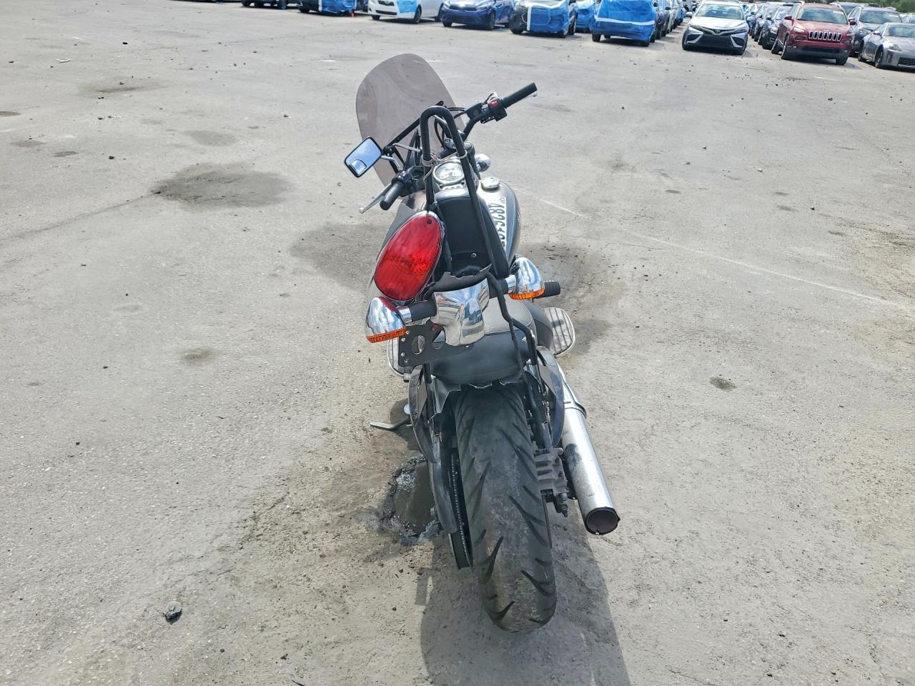 2019 Kawasaki VN900 B