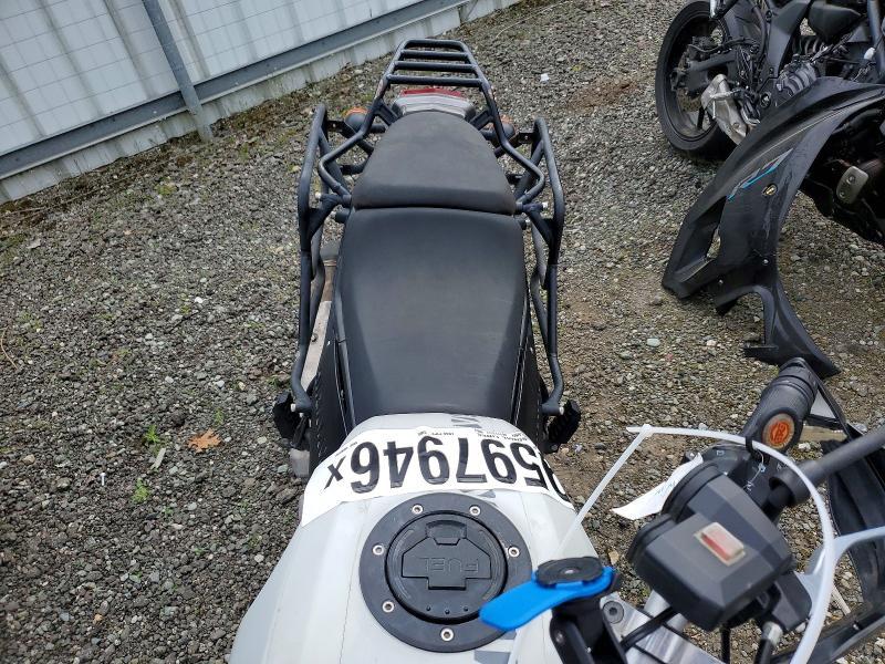 2019 Royal Enfield Himalayan