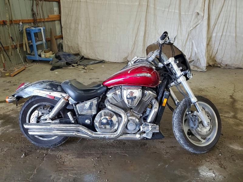 2003 Honda VTX1800 C