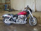 2003 Honda VTX1800 C