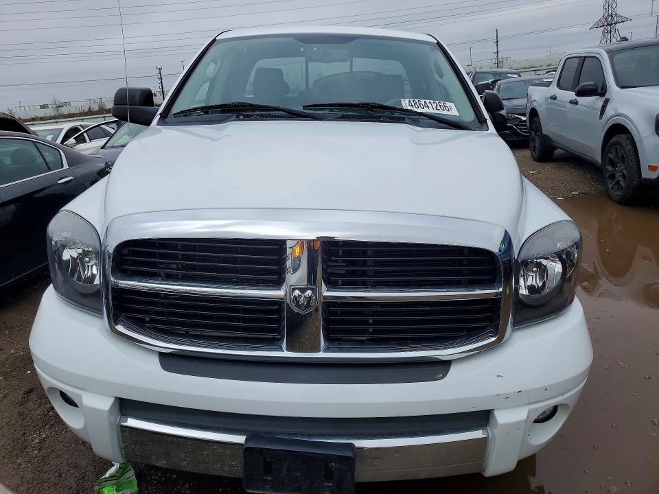 2007 Dodge RAM 1500 ST