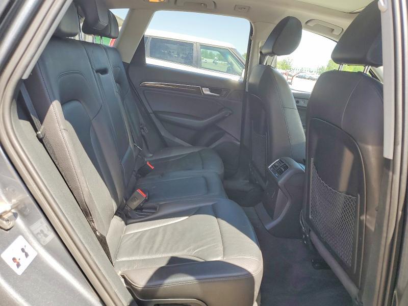2016 Audi Q5 Premium