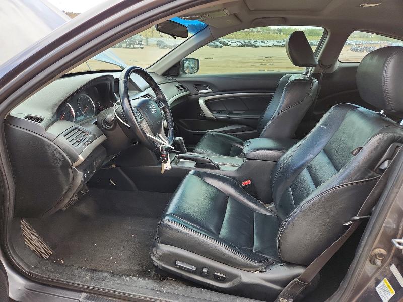 2011 Honda Accord exl