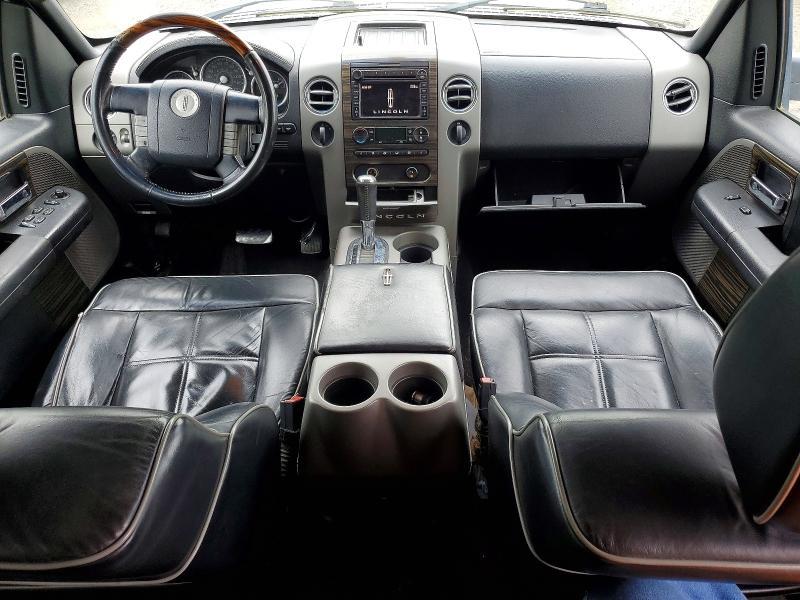 2007 Lincoln Townhouse Mark LT