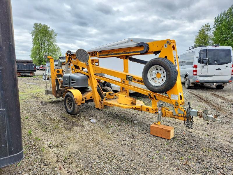 2018 Bil-Jax Boom Lift