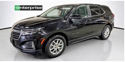 Vehiculos salvage en venta de Copart Copart...: 2024 Chevrolet Equinox lt