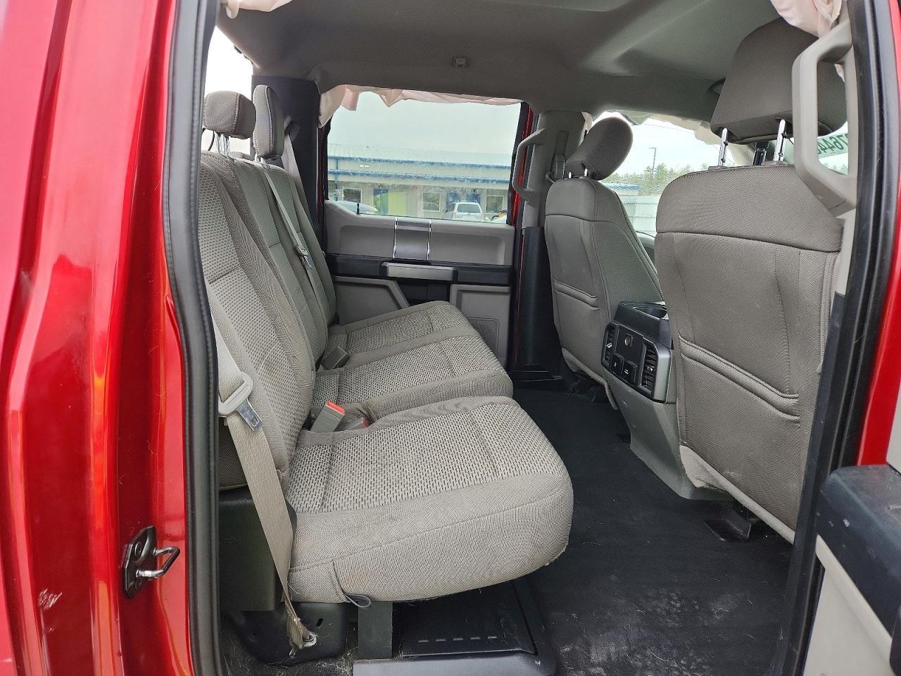 2019 Ford F350 Super Duty