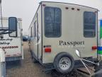 2015 Keystone Passport Camper