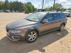 Volvo salvage cars for sale: 2009 Volvo Xc70 T6