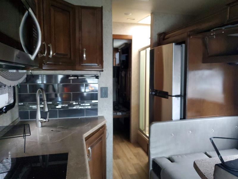 2019 Thor Motor Coach