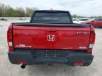 2021 Honda Ridgeline Sport