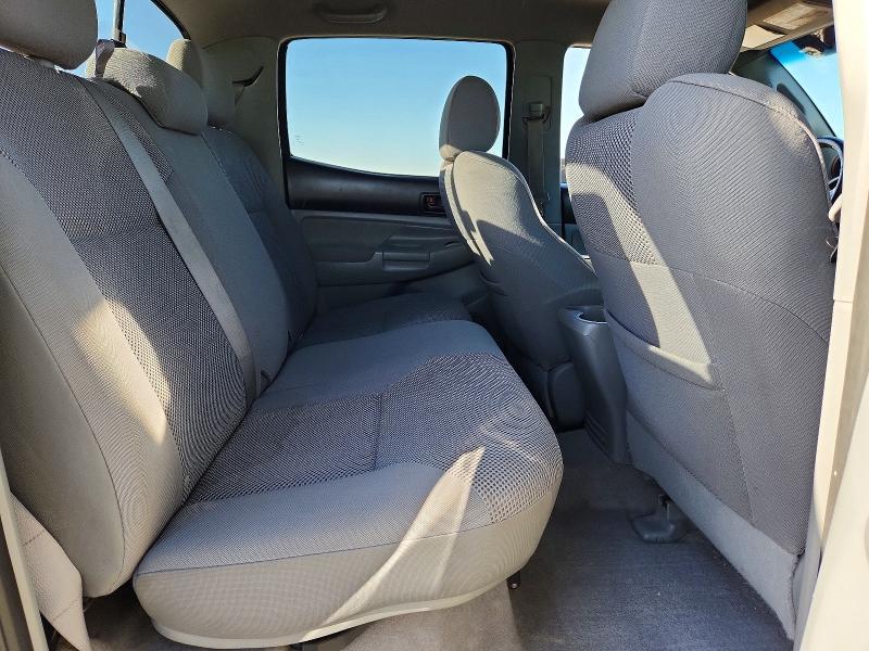 2005 Toyota Tacoma Double Cab