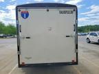 2026 Interstate VICT714TA2 Enclosed Cargo Trailer