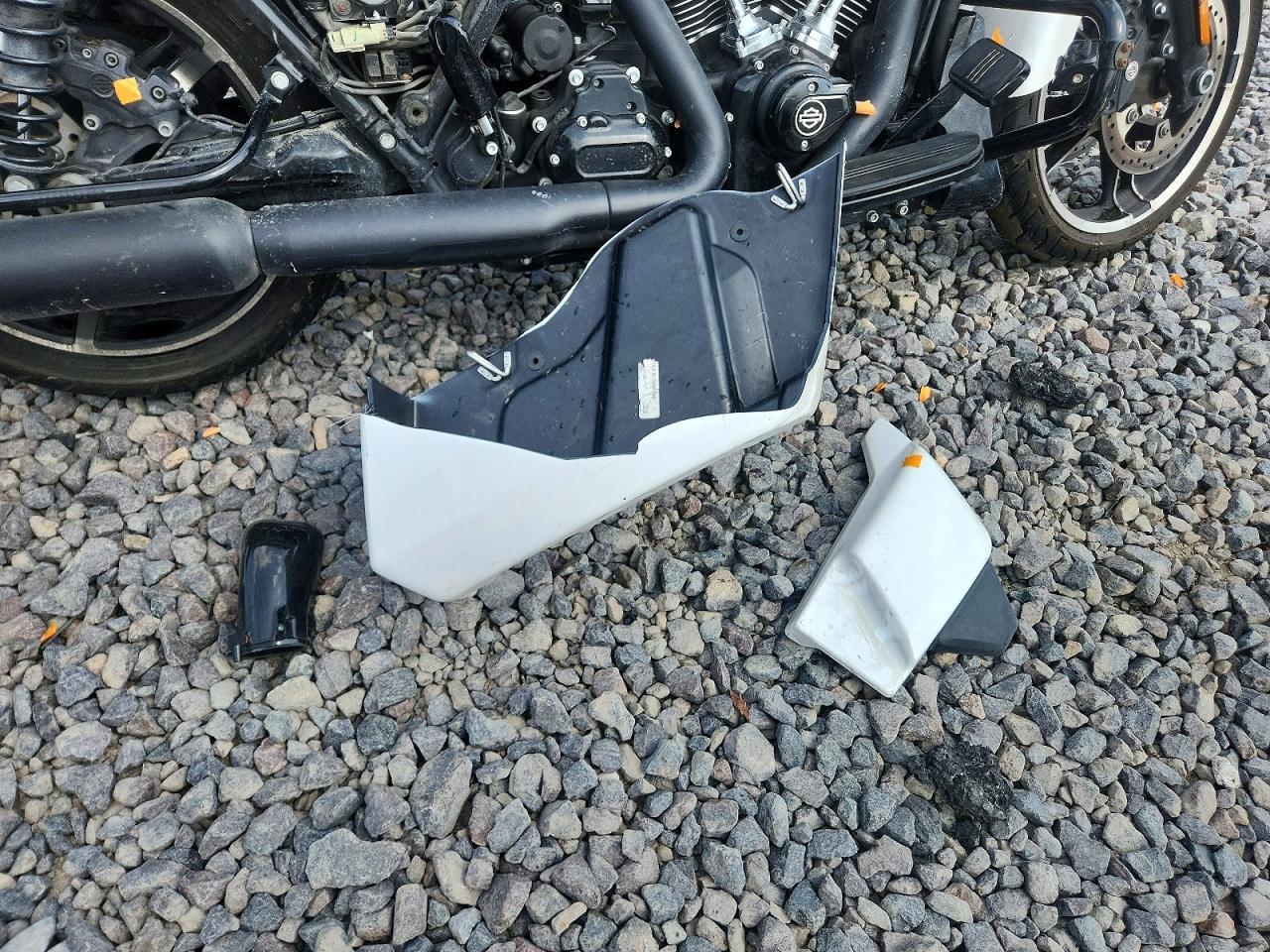 2024 Harley-Davidson Fltrx
