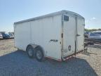 2018 Home Made Trailer