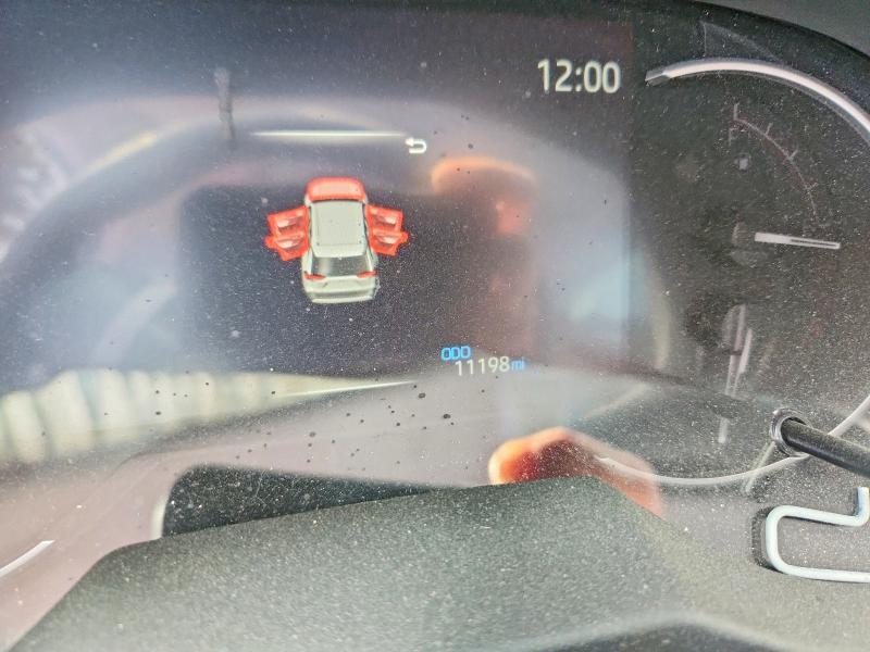 2024 Toyota 2024 Toyt Rav4 xle