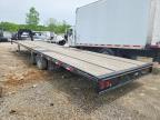 2022 Elite Trailer 2022 Elite Flatbed Trailer