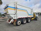 2013 Autocar Xpeditor Refuse Truck