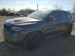 2021 Jeep Grand Cherokee Srt-8 for sale in Hillsborough, NJ