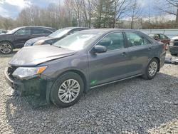 2014 Toyota Camry le for sale in North Billerica, MA