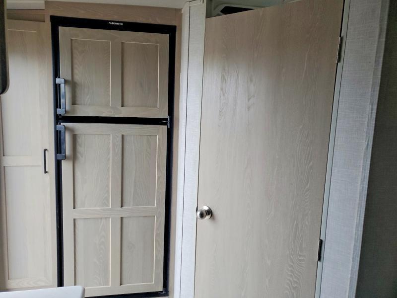 2021 Foresriver 2021 Forest River Rockwood Camper