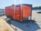 2022 Fats 2022 Fast Cargo 7X16TA Enclosed Cargo Trailer