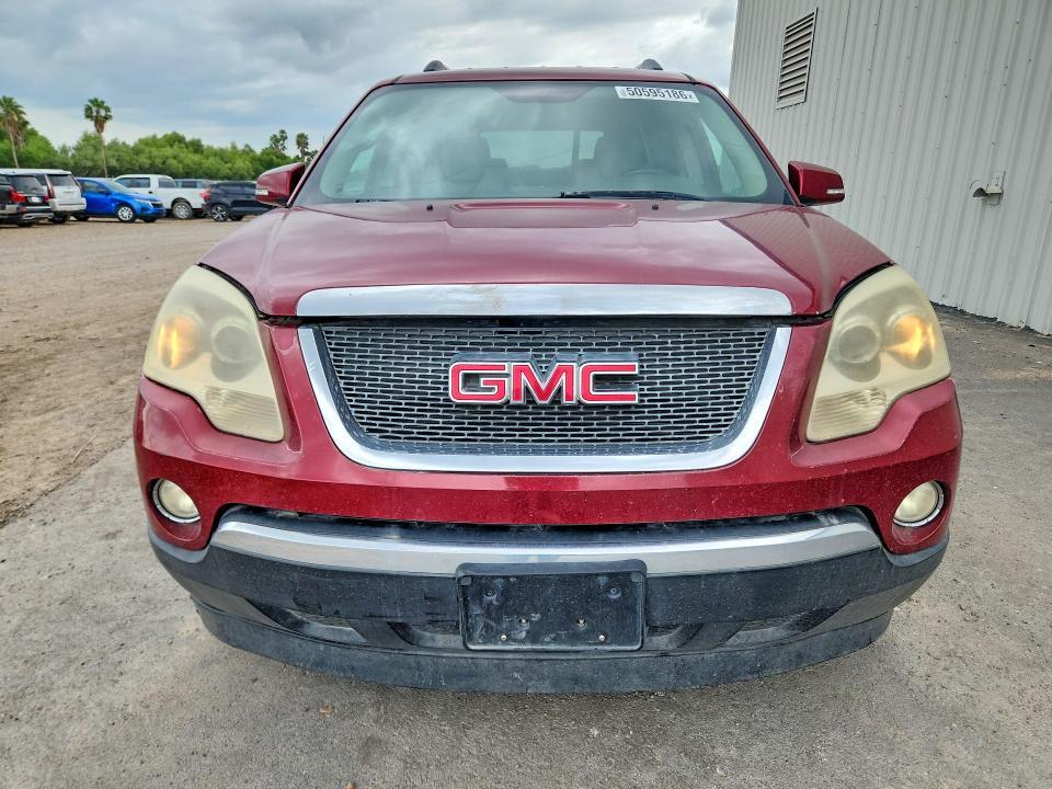 2011 GMC Acadia Slt-1