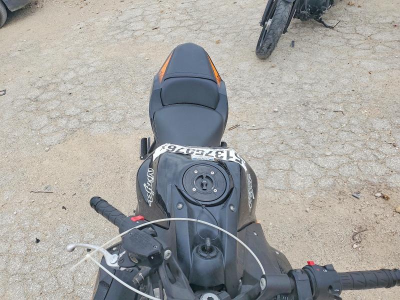 2019 Kawasaki EX650 F