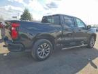 2021 Chevrolet Silverado K1500 RST